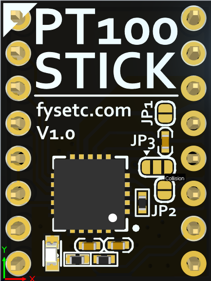 PT100_STICK V1.0